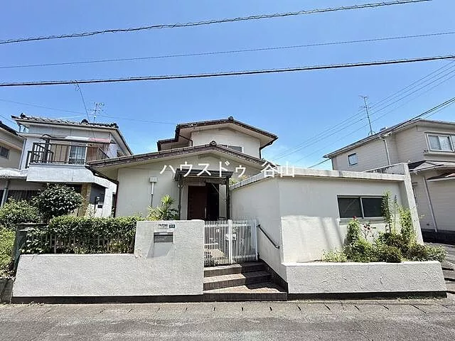 Used single-family home Sakanoue 6-chome Used house