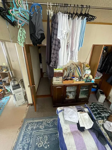 Used single-family home, Shin-Kotoni 8-jo 11-chome, Kita-ku, Sapporo City, Hokkaido - Image 20