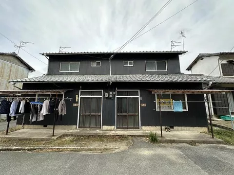 Tatsuno City, Mitsu Town, Nakajima (Sanyo Aboshi Station) 2-story 6DK