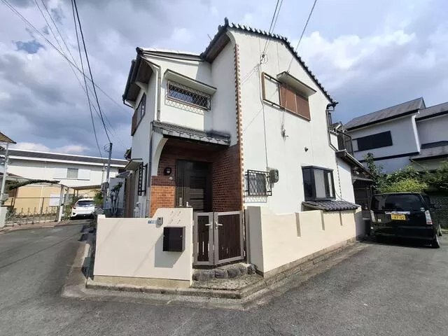 Yamato Takada City, Nishimikuradou 2-chome (Takada City Station), 2-story, 3LDK