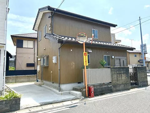 Used single-family home - Used residence in Kido-cho