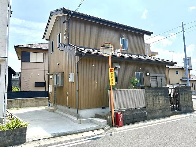 Used single-family home - Used residence in Kido-cho