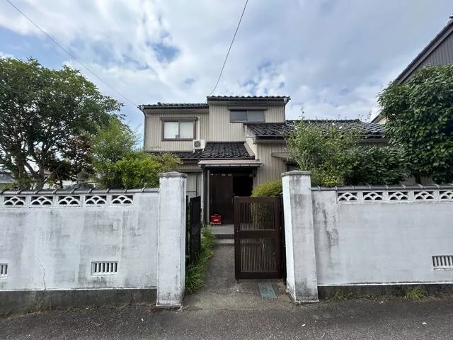 Takaoka City, Himeno (Nakanminato Station), 2-story, 5DK