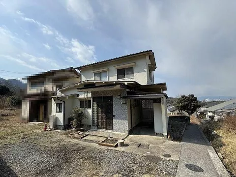 6-chome, Yano Higashi, Aki-ku, Hiroshima City, 2-story, 4DK