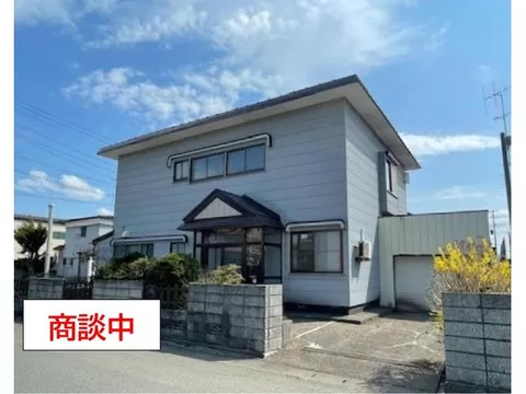 Ariura 1 (Odate Station) 6 million yen