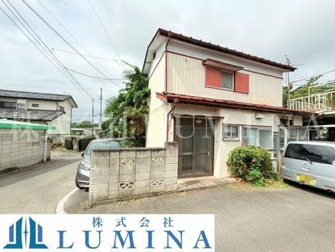 Takasaki City, Motonamanamachi (Kuragano Station) 2-story 4DK