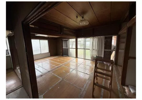 Fujioka-shi, Fujioka (Gunma Fujioka Station) 2F 4LDK

800,000 yen