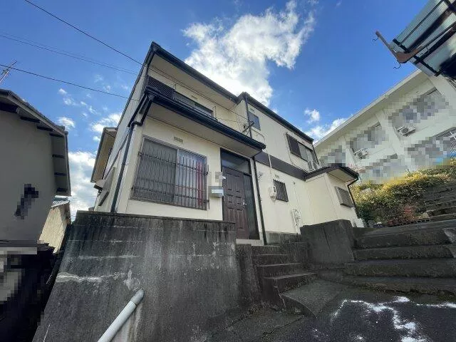 2-story building, 4LDK in 2-chome, Hongu, Otsu City (Zeze Station)