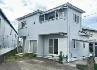 Chiba City, Midori Ward, Ochi Town (Honda Station) 2-story 3LDK