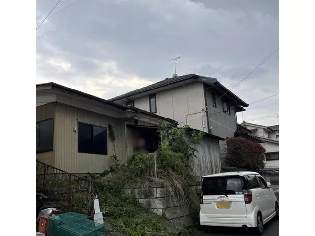 Utsunomiya City Fujimigaoka 3DK single-story house that realizes a comfortable living