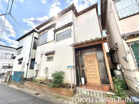 Maruyama 4 (Magomezawa Station) 4.8 million yen