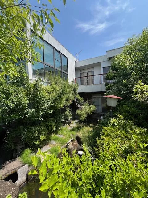 Marugame City, Joto Town 2-chome (Marugame Station), two-story building, 7LDK