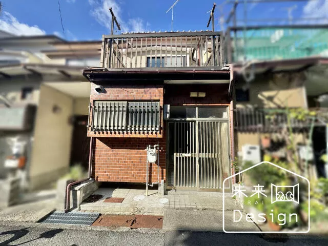Minamiura, Ogura-cho, Uji-shi, Uji (Ogura station) 2F 3K

5.5 million yen