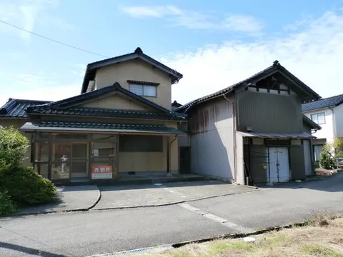 Kanazawa City, Takayanagi-cho 2, 2-story, 6DK