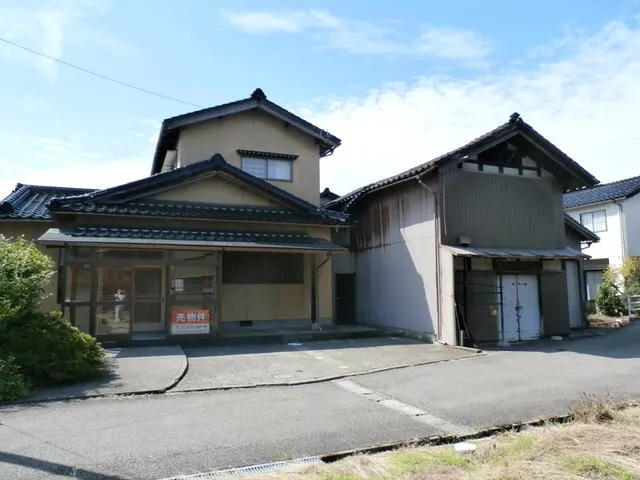 Kanazawa City, Takayanagi-cho 2, 2-story, 6DK