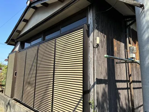 Yanagawa City, Mihashi Town, Yanagawa (Yakabe Station), two-story building, 3DK