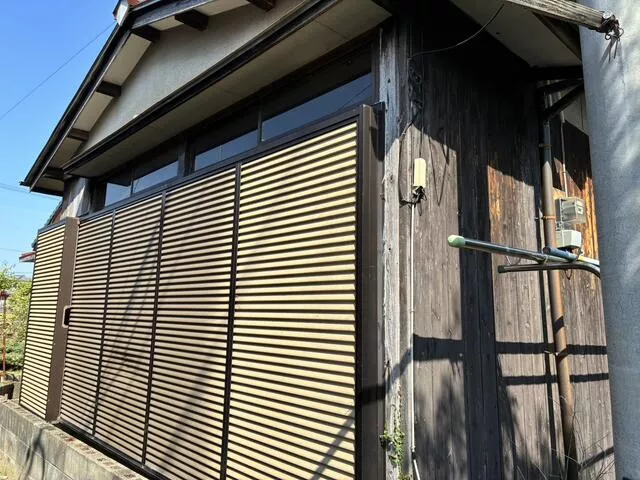 Yanagawa City, Mihashi Town, Yanagawa (Yakabe Station), two-story building, 3DK