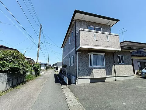 Used single-family home, Okushi City, Mizusawa Mashirogaoka used house