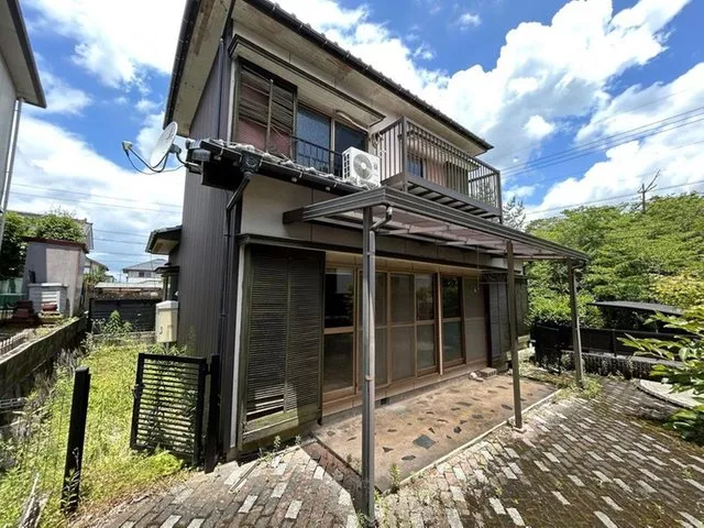 [Open House] Current sale until September 10 / Garden space / Approximately 5 minutes on foot from Sakuragaoka Elementary School