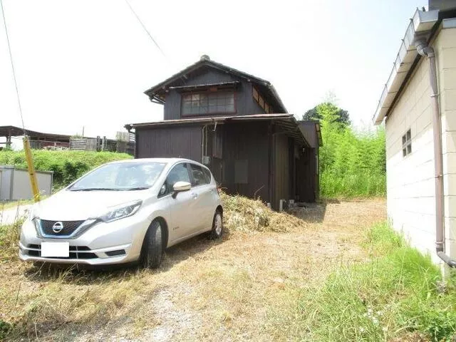 Akaiwa City Tsuzaki 2-story 2SK