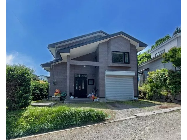 8.3 million yen for Kawamorita, Higashimatsubara