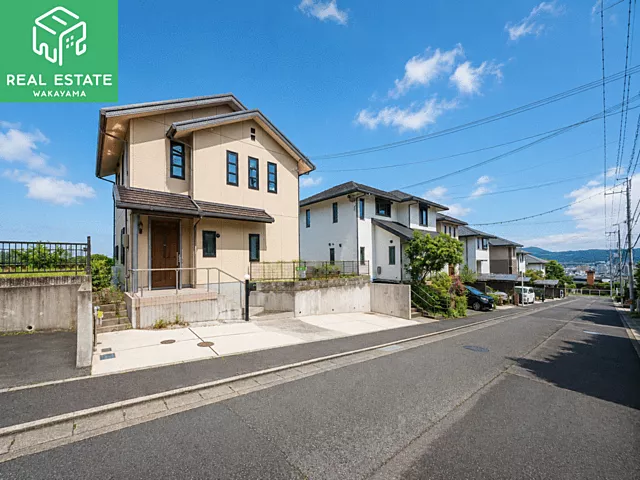 Used single-family home Iwade City Anjo, used house (Sekisui House construction property)