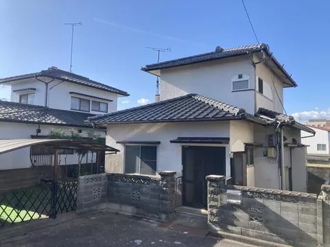 Imabari City, Kidamura 5-chome (Iyo-Tomita Station), 2-story, 5DK