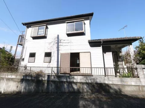 Sanmu City, Mori (Hinata Station) 2-story 4LDK