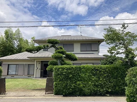 Used single-family home Shirako Town Soritake, used house near Shirako Shrine