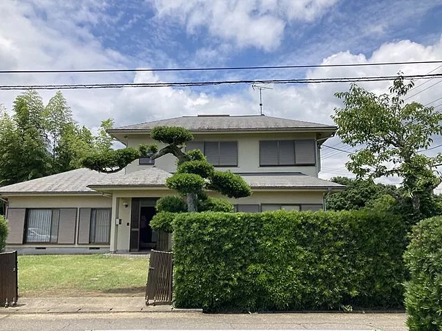 Used single-family home Shirako Town Soritake, used house near Shirako Shrine