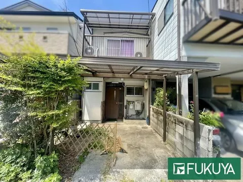 ◆ Within walking distance to the station × Parking for 1 car available / A calm living environment for a relaxed lifestyle♪