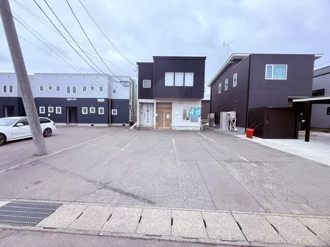 Aomori City, Hotaruzawa 2-chome (Higashi-Aomori Station), 2-story, 3LDK