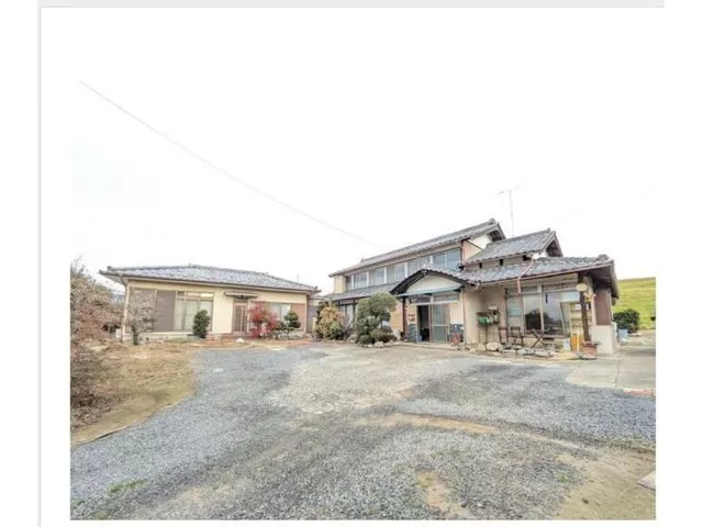 Tsuda (Gyōda Station) 5.5 million yen