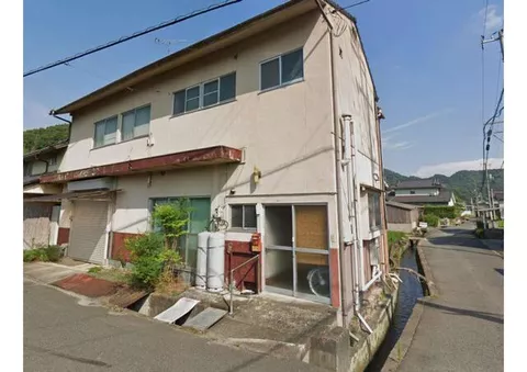 Fukuyama City, Shinshicho Oaza Shimo Yasui (Takagi Station) 2-story 4DK