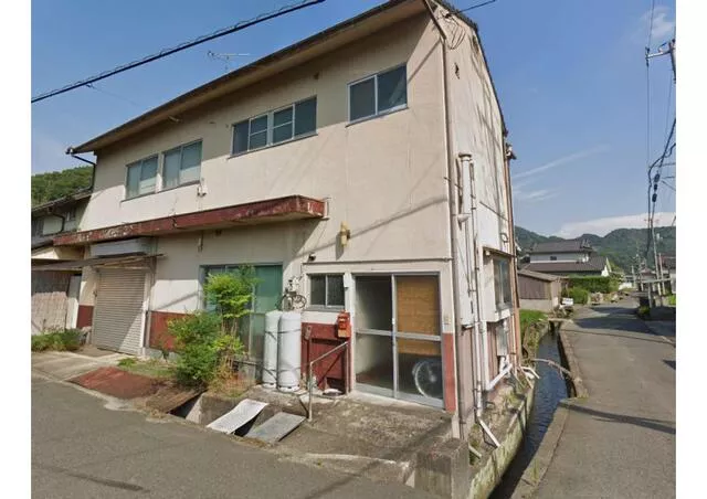 Fukuyama City, Shinshicho Oaza Shimo Yasui (Takagi Station) 2-story 4DK
