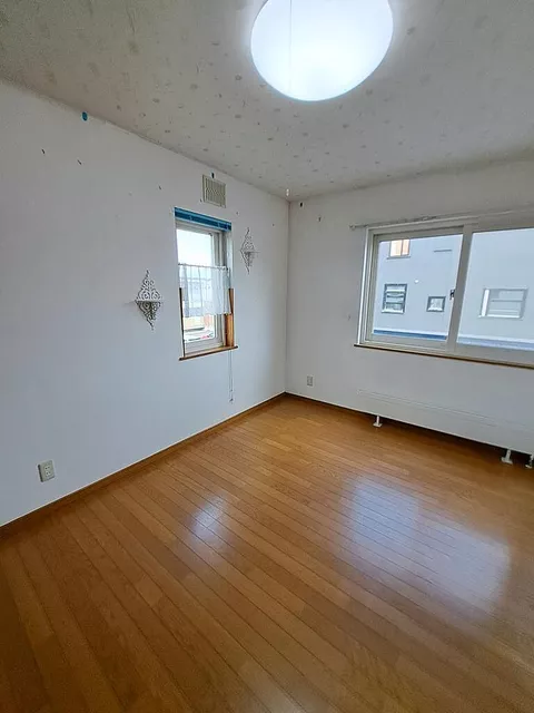 Used single-family home in Asahikawa City, Shunkodai 3-jo - Image 10