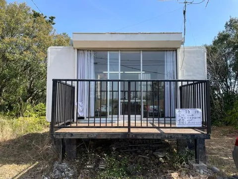 Shima City, Isobe Town Matoya Single-story building One Room