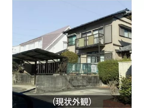【Panahome Aiki】＼Buyback resale property／