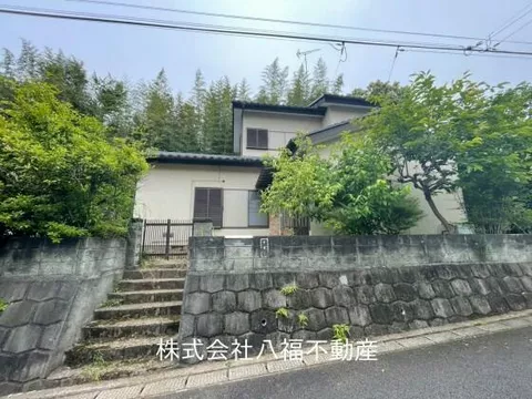 Chiba City, Midori Ward, Takatsudo-cho (Toke Station) 2-story 4DK