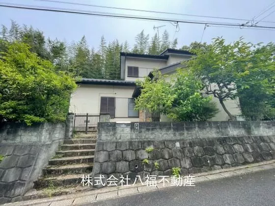 Chiba City, Midori Ward, Takatsudo-cho (Toke Station) 2-story 4DK