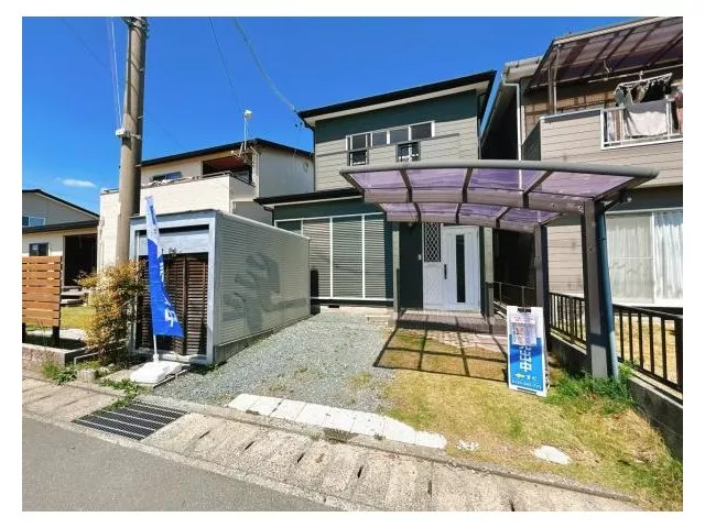 [Open House] Current sale until May 7 / 5 minutes on foot from Shinohara Elementary School / Open kitchen / South
