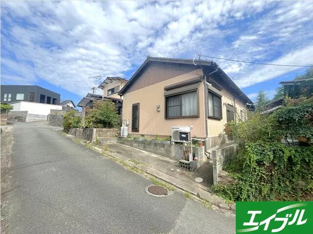 Omuta City Sakomachi (Omuta Station) Single-story building 2LDK