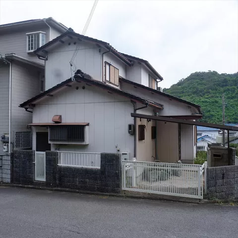 Wakayama City, Iwahashi, 2-story, 4DK - Image 3