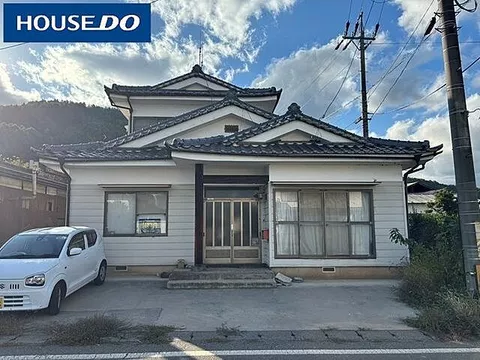 Used single-family home, Washima
