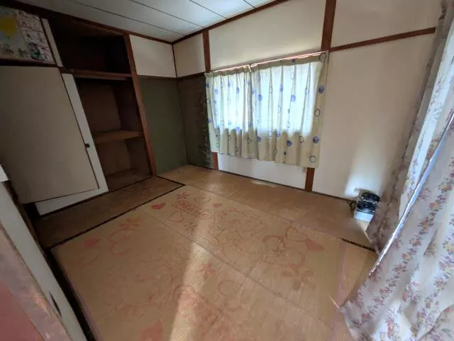 Yanai City Yanai Hirose (Yanai Station) 2-story 3DK