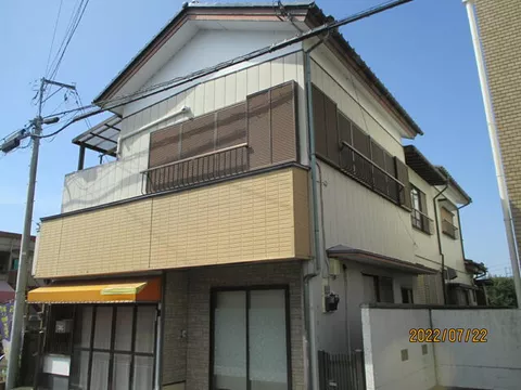 Nakadori City, Asou (Itako Station) 2-story 6LDK