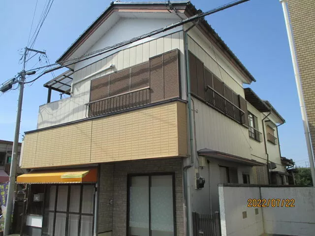Nakadori City, Asou (Itako Station) 2-story 6LDK
