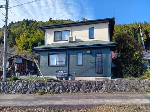 Fujinomiya City, Aoki (Nishi-Fujinomiya Station), 2-story, 4LDK