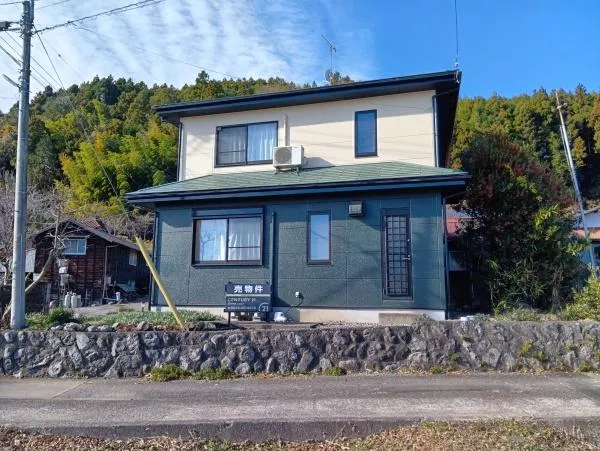 Fujinomiya City, Aoki (Nishi-Fujinomiya Station), 2-story, 4LDK