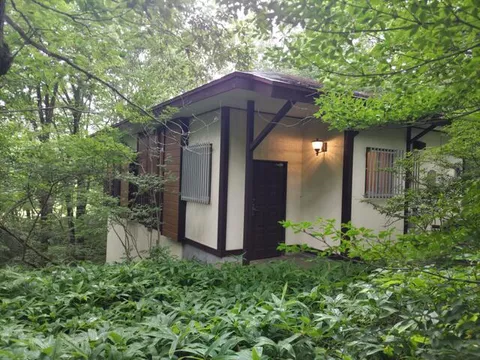 Nasu County, Nasu Town, Oaza Takaku Otsu (Kuroiso Station), single-story building, 2LDK